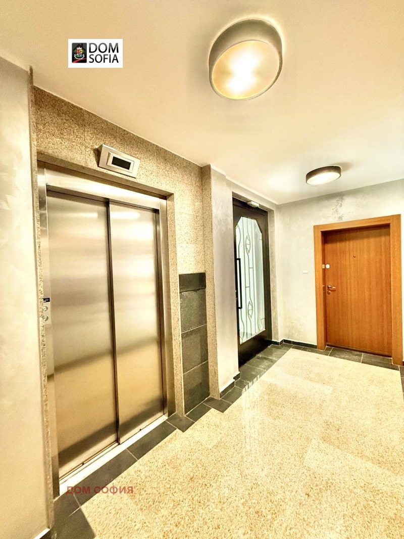 Eladó  2 hálószobás Sofia , Knjazsevo , 109 négyzetméter | 56140869 - kép [2]