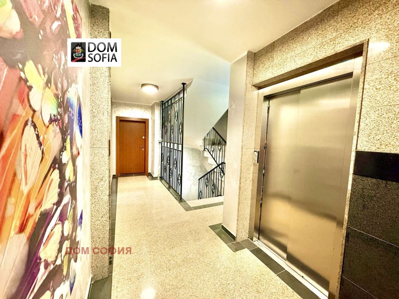 Eladó  2 hálószobás Sofia , Knjazsevo , 109 négyzetméter | 56140869 - kép [6]