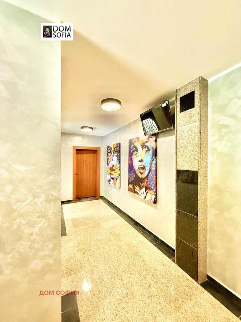 Eladó  2 hálószobás Sofia , Knjazsevo , 109 négyzetméter | 56140869 - kép [4]