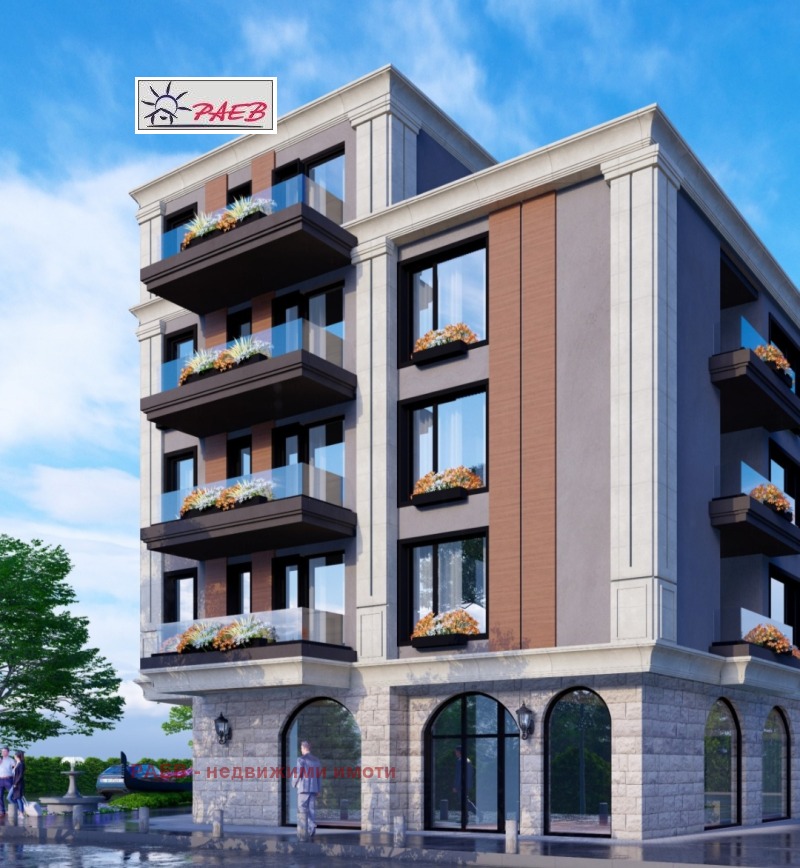 Na prodej  2 ložnice Ruse , Centralen južen rajon , 121 m2 | 94106970