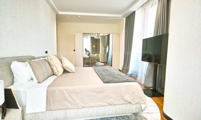 Na prodej  2 ložnice Sofia , Manastirski livadi , 232 m2 | 87951440 - obraz [10]