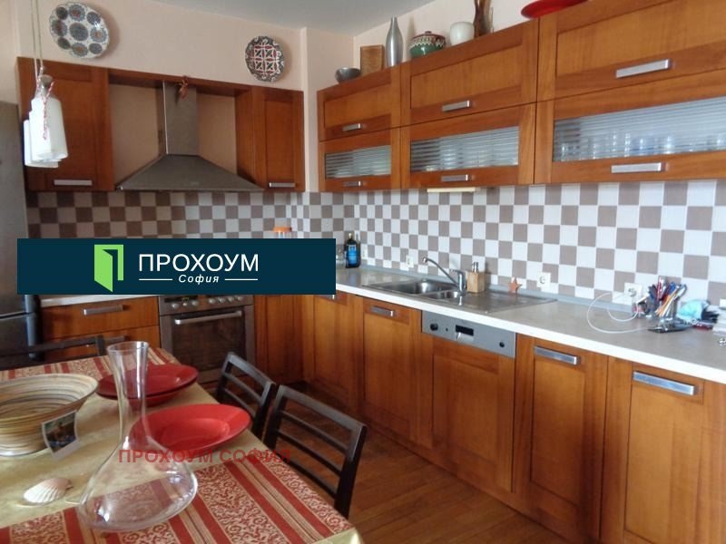 Satılık  2 yatak odası Sofia , j.gr.Yujen park , 127 metrekare | 78935116 - görüntü [4]