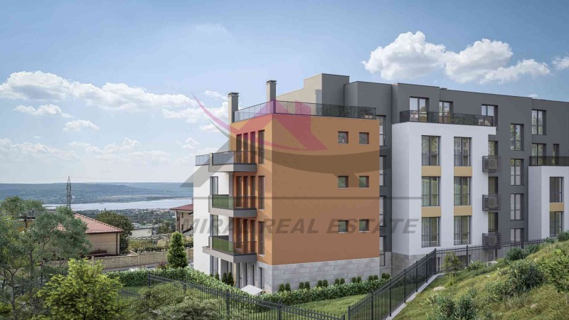 Продава  3-стаен град Варна , Възраждане 3 , 89 кв.м | 13812357 - изображение [2]