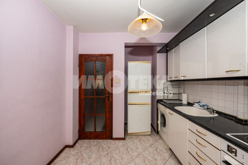 Продава 3-СТАЕН, гр. Пловдив, Кършияка, снимка 10 - Aпартаменти - 49210772