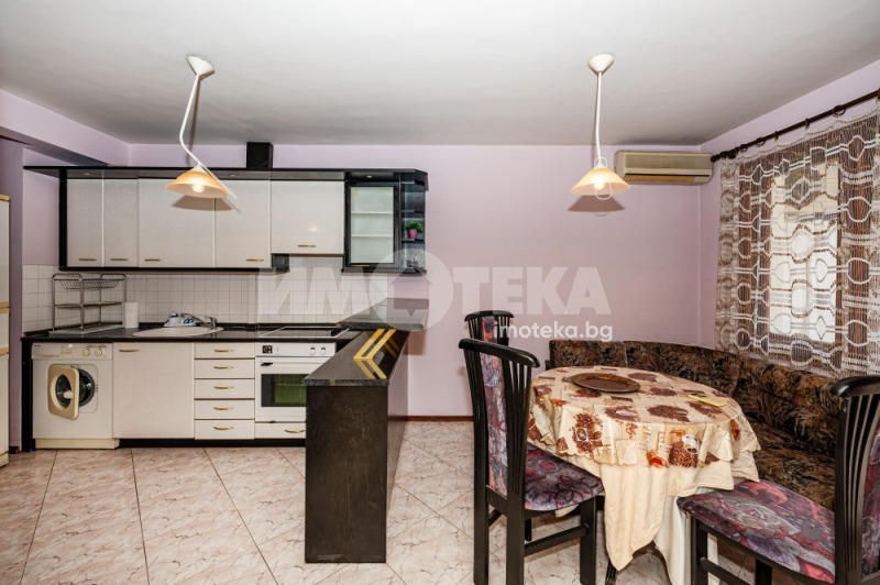 Продава  3-стаен град Пловдив , Кършияка , 99 кв.м | 64822729 - изображение [5]