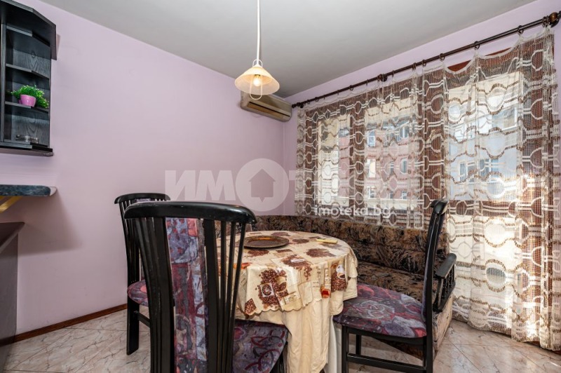 Продава  3-стаен град Пловдив , Кършияка , 99 кв.м | 64822729 - изображение [7]