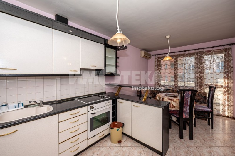 Продава 3-СТАЕН, гр. Пловдив, Кършияка, снимка 8 - Aпартаменти - 49210772