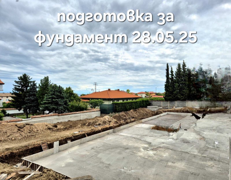 À vendre  2 chambres région Plovdiv , Markovo , 311 m² | 99386287 - image [7]