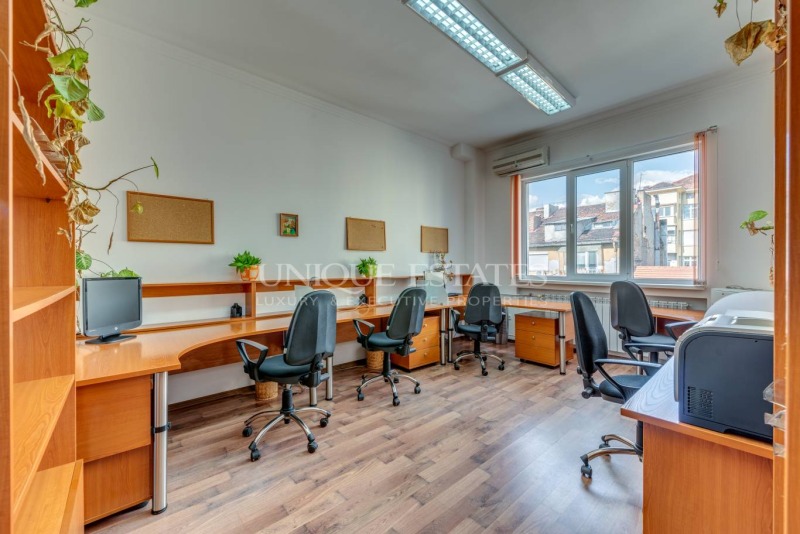 Na sprzedaż  2 sypialnie Sofia , Centar , 115 mkw | 30147549 - obraz [13]