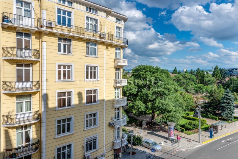 Na sprzedaż  2 sypialnie Sofia , Centar , 115 mkw | 30147549 - obraz [17]
