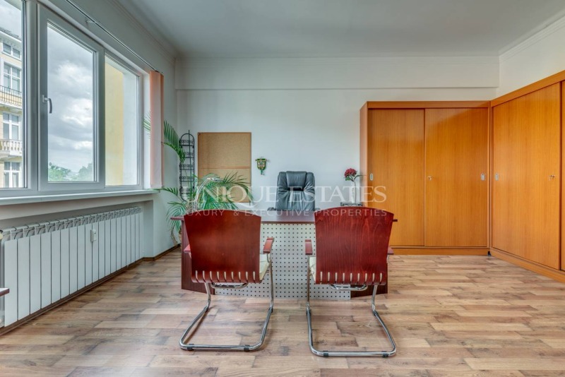 Na sprzedaż  2 sypialnie Sofia , Centar , 115 mkw | 30147549 - obraz [15]
