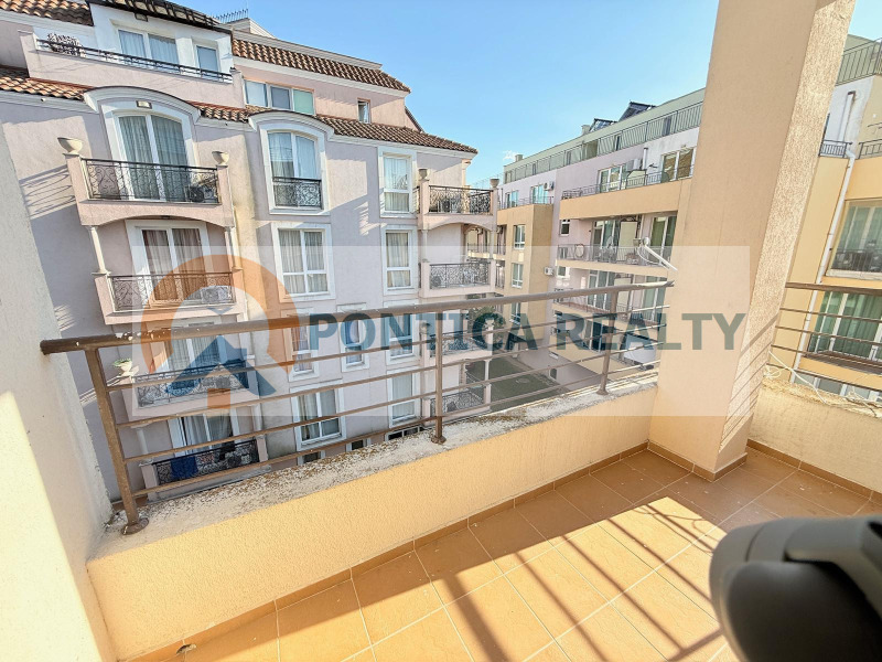 Zu verkaufen  2 Schlafzimmer region Burgas , k.k. Slantschew brjag , 85 qm | 56837910 - Bild [10]