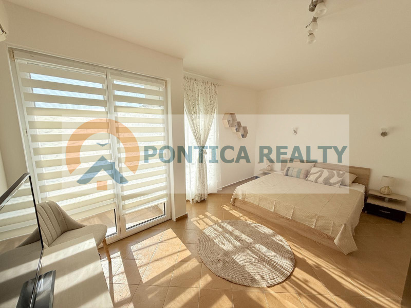 Zu verkaufen  2 Schlafzimmer region Burgas , k.k. Slantschew brjag , 85 qm | 56837910 - Bild [9]