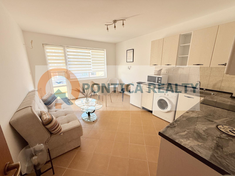 Zu verkaufen  2 Schlafzimmer region Burgas , k.k. Slantschew brjag , 85 qm | 56837910 - Bild [3]
