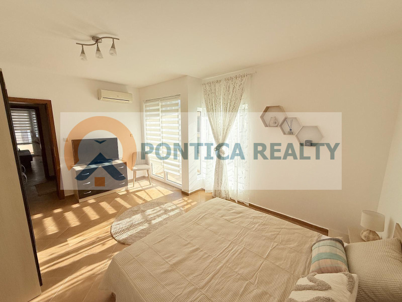 Zu verkaufen  2 Schlafzimmer region Burgas , k.k. Slantschew brjag , 85 qm | 56837910 - Bild [8]