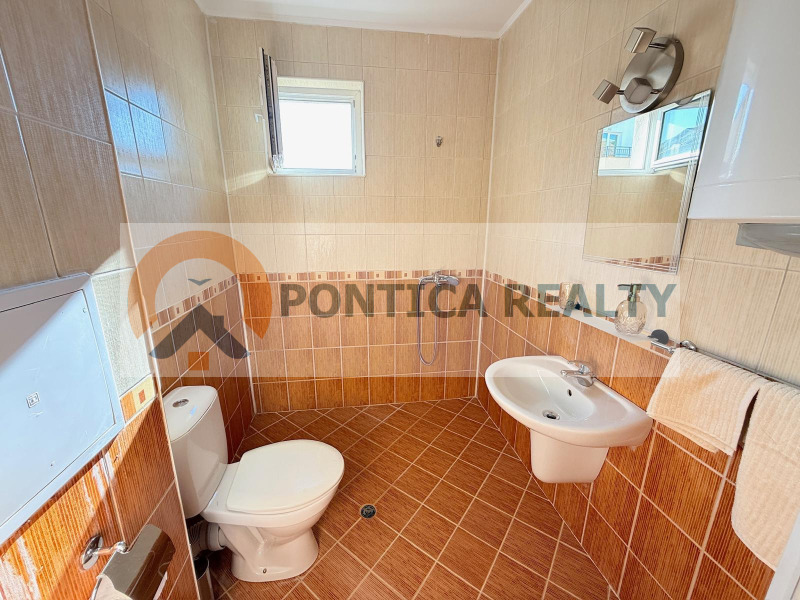 Zu verkaufen  2 Schlafzimmer region Burgas , k.k. Slantschew brjag , 85 qm | 56837910 - Bild [11]