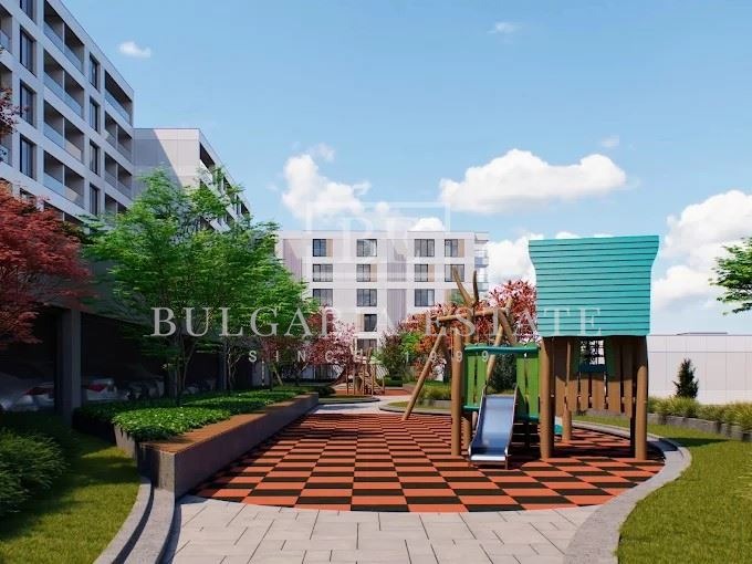 Na prodej  2 ložnice Varna , Galata , 159 m2 | 32563481 - obraz [3]