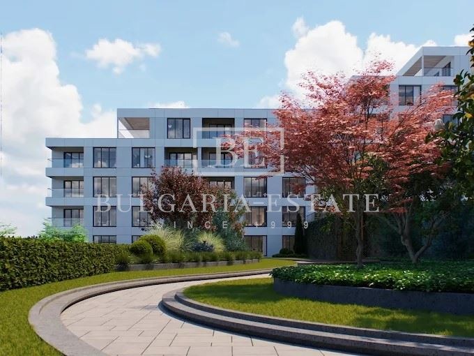Na prodej  2 ložnice Varna , Galata , 159 m2 | 32563481 - obraz [4]