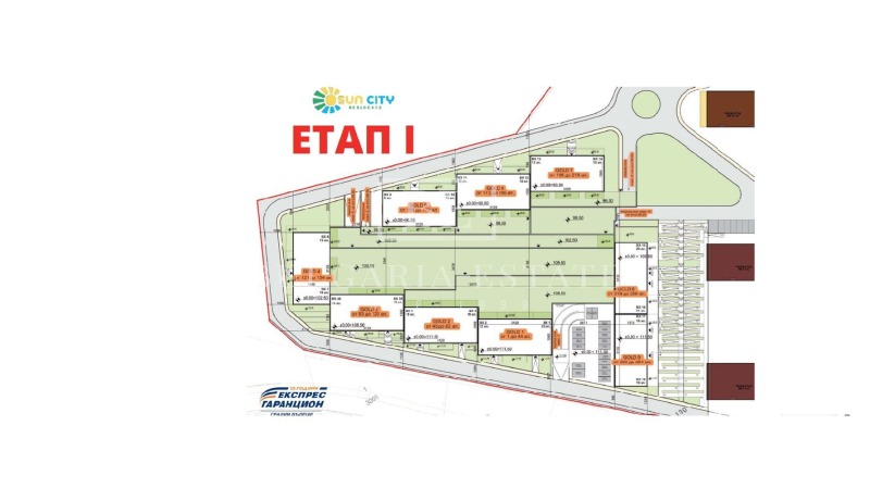 Na prodej  2 ložnice Varna , Galata , 159 m2 | 32563481 - obraz [9]