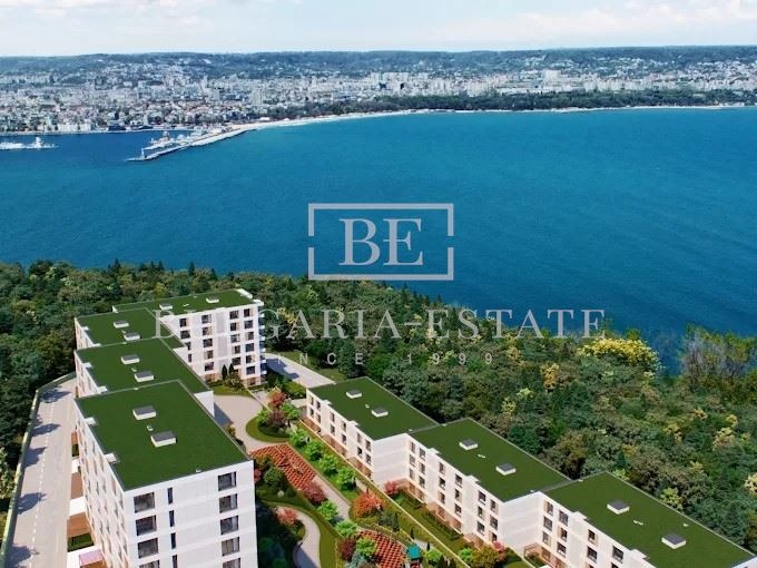 Na prodej  2 ložnice Varna , Galata , 159 m2 | 32563481