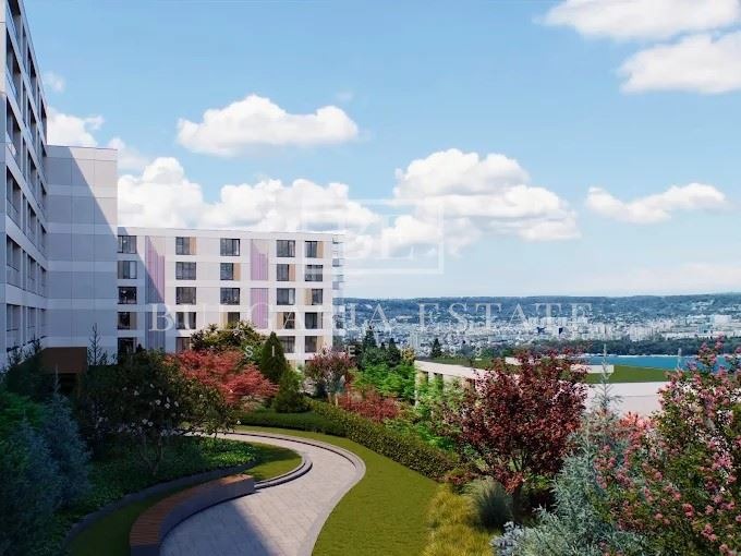 Na prodej  2 ložnice Varna , Galata , 159 m2 | 32563481 - obraz [5]