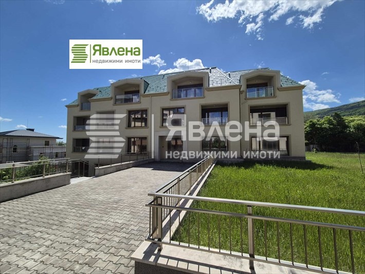 Till salu  2 sovrum Sofia , Dragalevci , 144 kvm | 68373795 - bild [17]