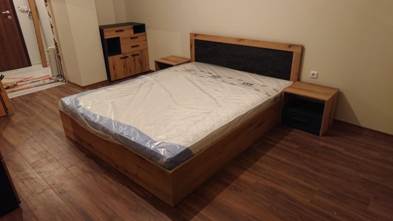 Продается  2 спальни София , Овча купел , 98 кв.м | 68724410 - изображение [4]