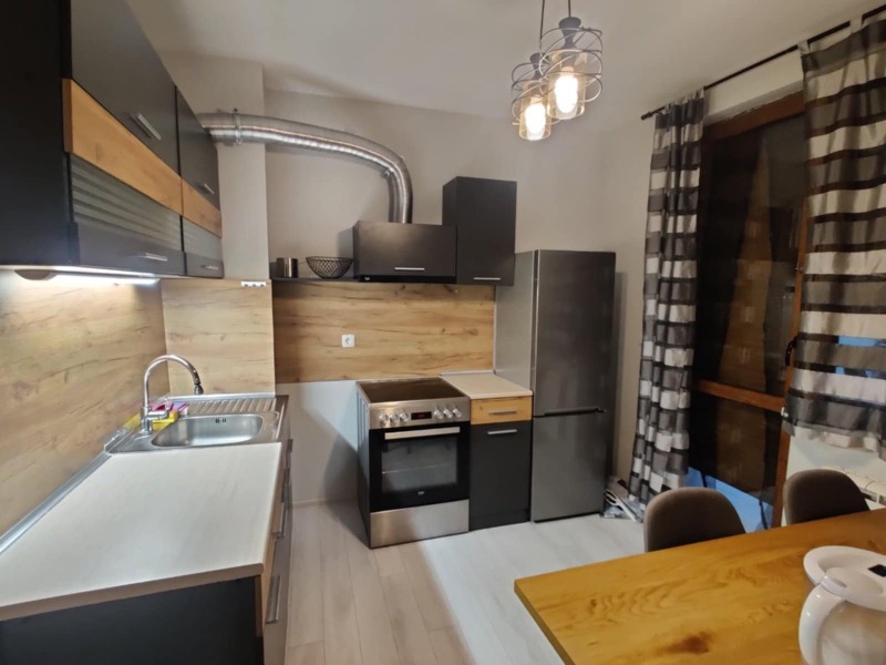 Продается  2 спальни София , Овча купел , 98 кв.м | 68724410 - изображение [5]