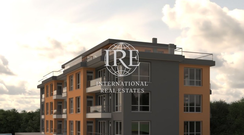 Продается  2 спальни Варна , Виница , 96 кв.м | 68812829 - изображение [4]