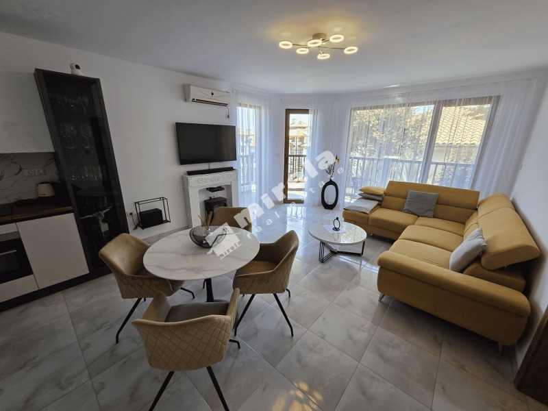 Продава 3-СТАЕН, гр. Свети Влас, област Бургас, снимка 3 - Апартаменти - 52478654