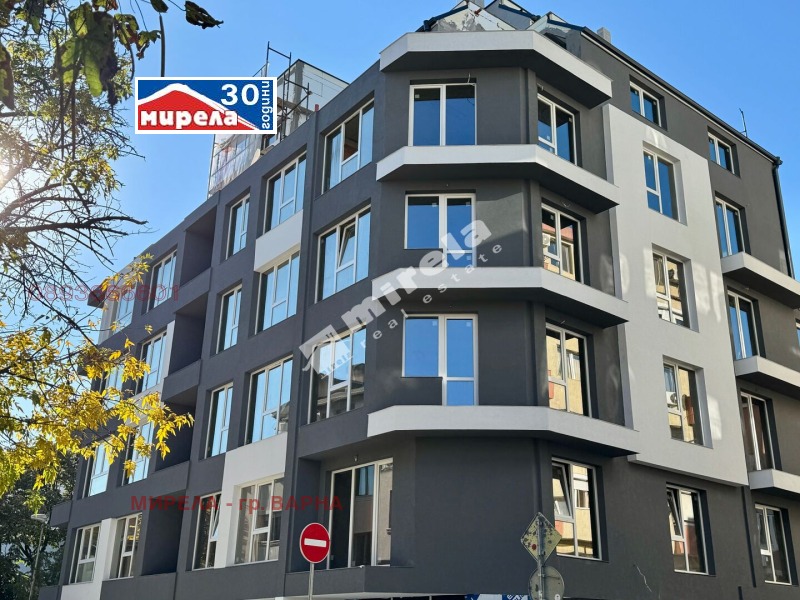 Продава 3-СТАЕН, гр. Варна, Колхозен пазар