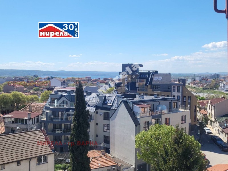 Продава 3-СТАЕН, гр. Варна, Колхозен пазар, снимка 6 - Апартаменти - 53187654