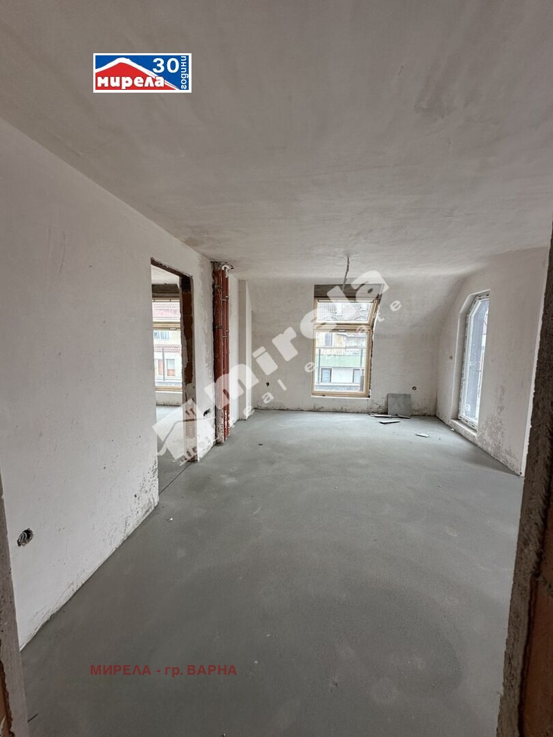 Продава 3-СТАЕН, гр. Варна, Колхозен пазар, снимка 2 - Апартаменти - 53187654