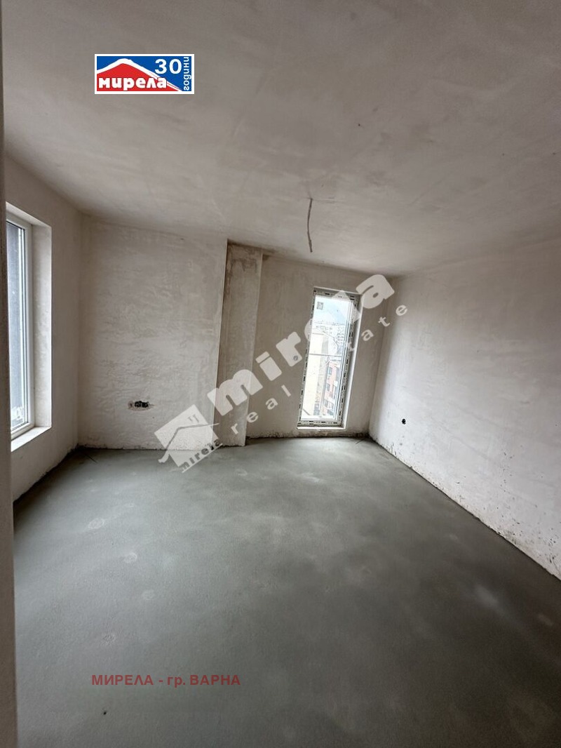 Продава 3-СТАЕН, гр. Варна, Колхозен пазар, снимка 3 - Апартаменти - 53187654