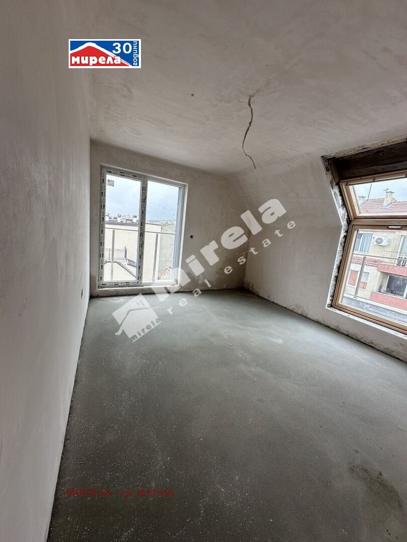 Продава 3-СТАЕН, гр. Варна, Колхозен пазар, снимка 4 - Апартаменти - 53187654