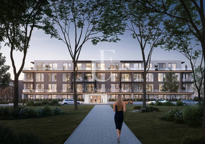 Продава 3-СТАЕН, гр. София, Малинова долина, снимка 3 - Апартаменти - 53322539