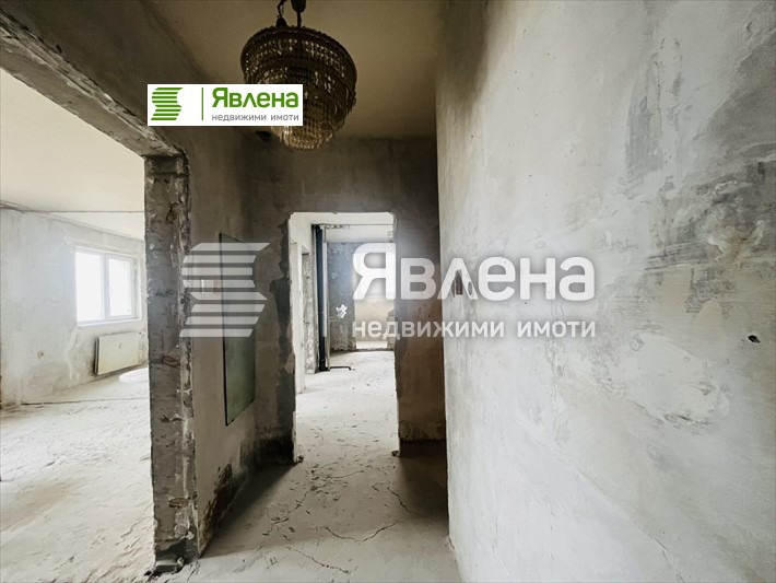 Продава 3-СТАЕН, гр. София, Слатина, снимка 6 - Апартаменти - 55149228