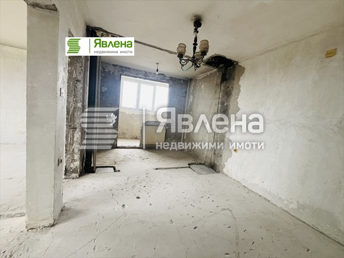 Продава 3-СТАЕН, гр. София, Слатина, снимка 3 - Апартаменти - 55149228
