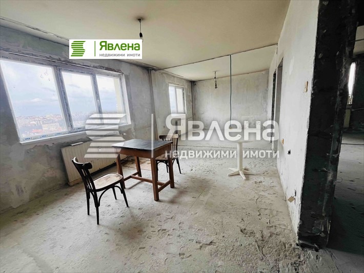 Продава 3-СТАЕН, гр. София, Слатина, снимка 2 - Апартаменти - 55149228