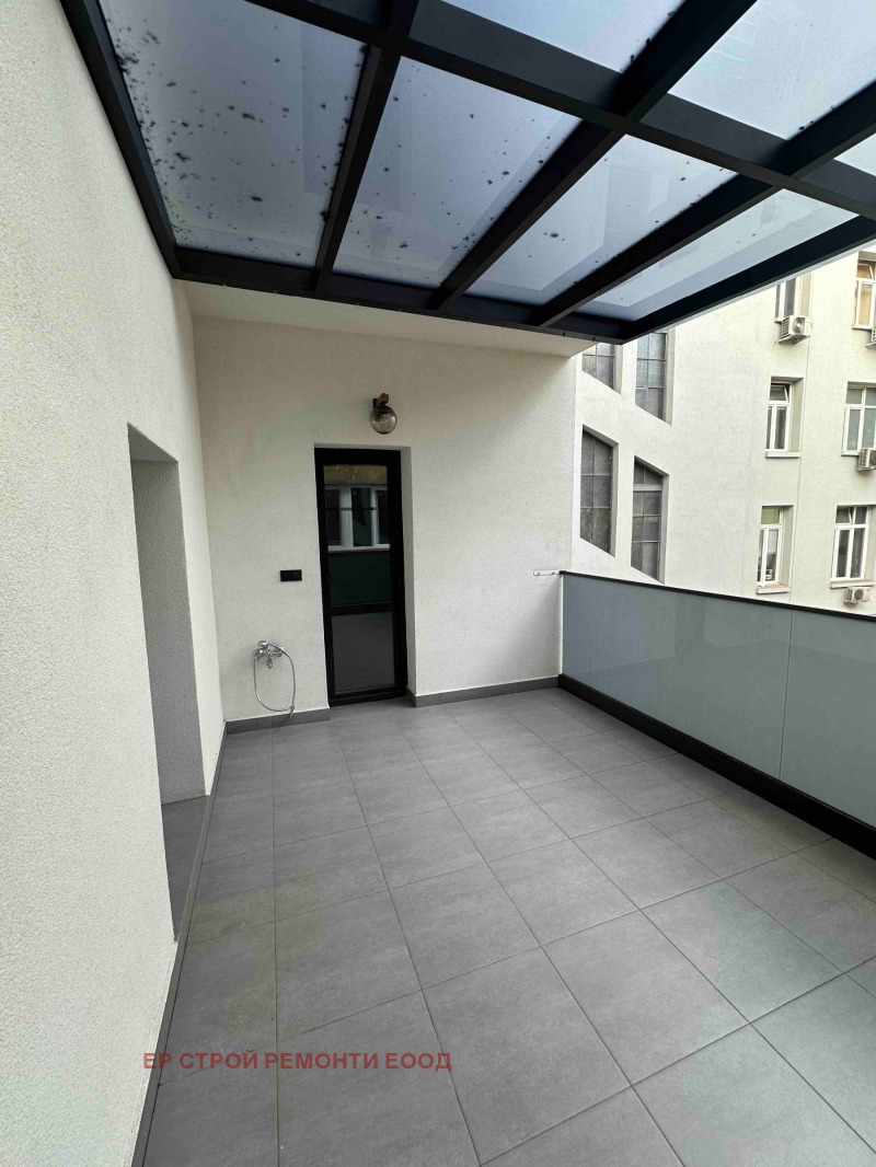 Te koop  3 slaapkamers Sofia , Tsentar , 133 m² | 56093826 - afbeelding [15]