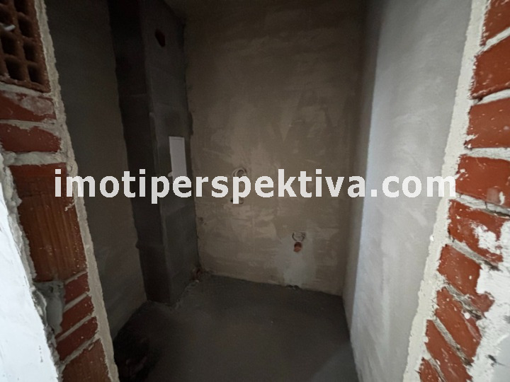 Продава МНОГОСТАЕН, гр. Пловдив, Кючук Париж, снимка 10 - Апартаменти - 54600804