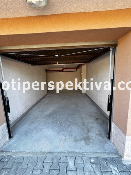 Продава МНОГОСТАЕН, гр. Пловдив, Кючук Париж, снимка 9 - Апартаменти - 54600804