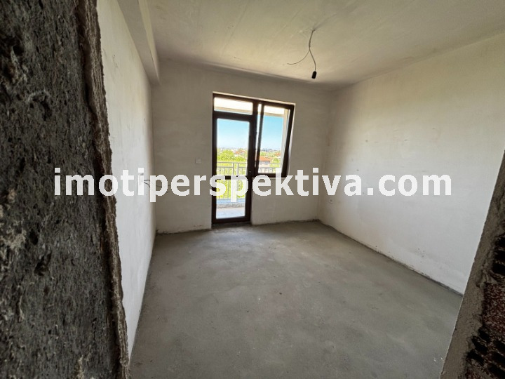 Продава МНОГОСТАЕН, гр. Пловдив, Кючук Париж, снимка 5 - Апартаменти - 54600804
