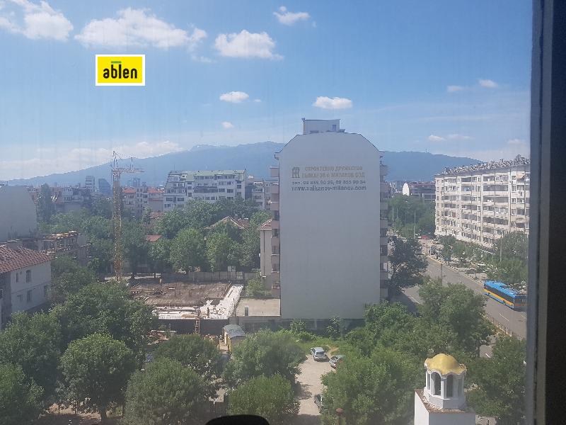 À vendre  Bureau Sofia , Banichora , 567 m² | 37091441 - image [8]