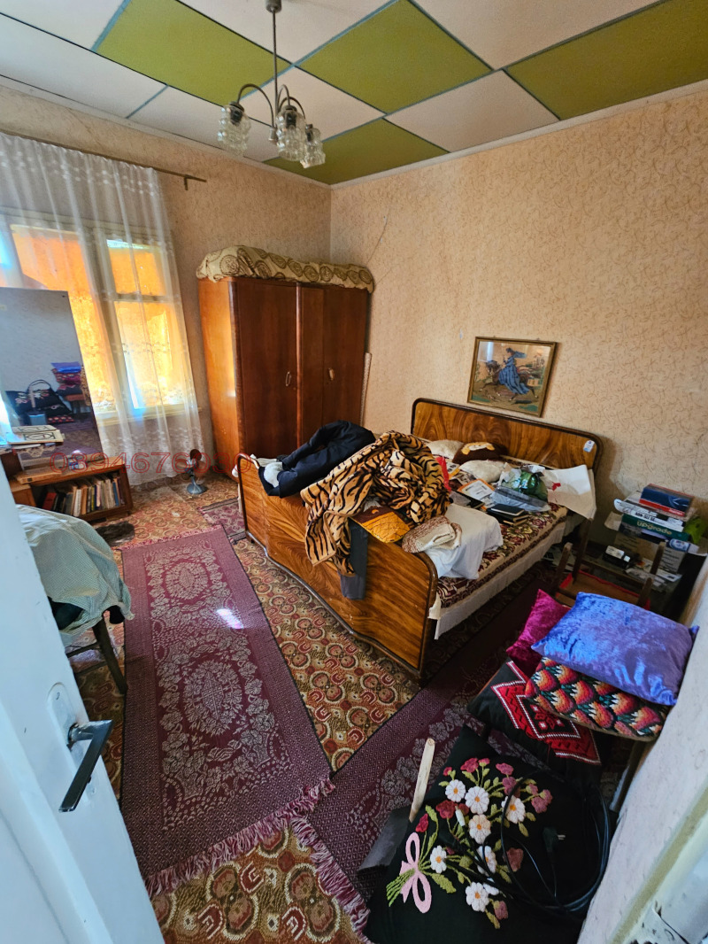 Продава КЪЩА, с. Горски извор, област Хасково, снимка 7 - Къщи - 52786514