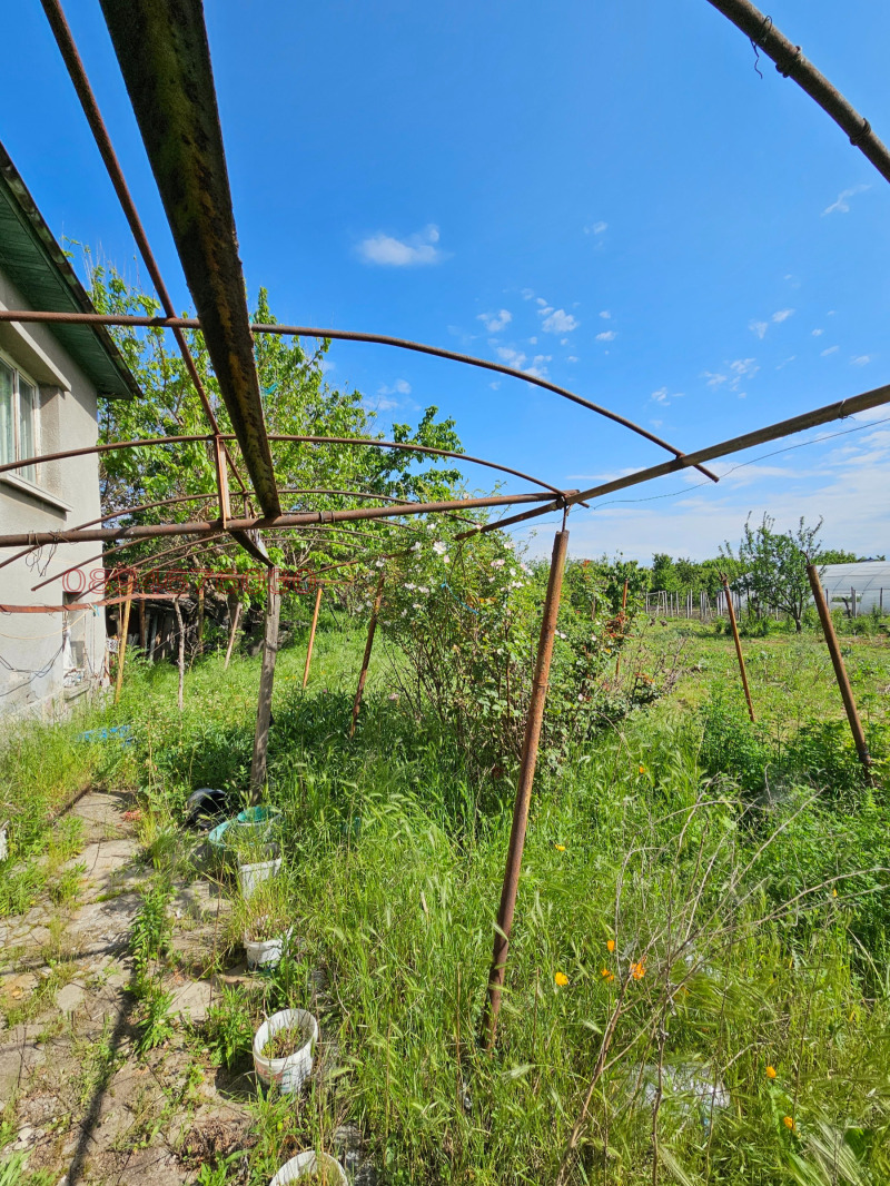 Продава КЪЩА, с. Горски извор, област Хасково, снимка 11 - Къщи - 52786514