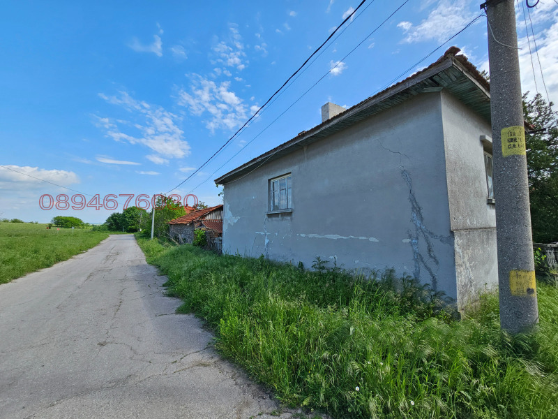 Продава КЪЩА, с. Горски извор, област Хасково