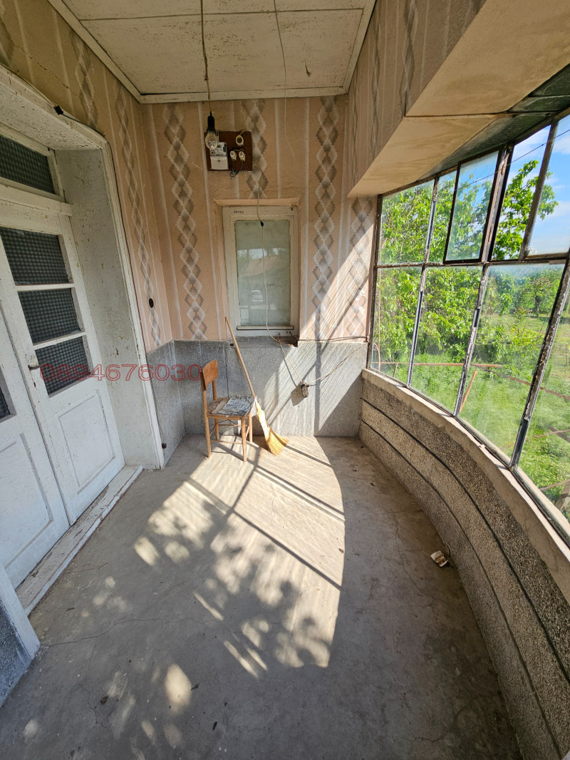 Продава КЪЩА, с. Горски извор, област Хасково, снимка 5 - Къщи - 52786514