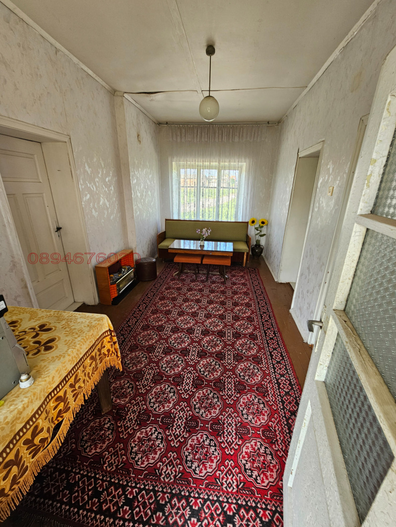 Продава КЪЩА, с. Горски извор, област Хасково, снимка 6 - Къщи - 52786514