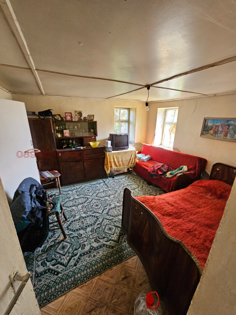 Продава КЪЩА, с. Горски извор, област Хасково, снимка 2 - Къщи - 52786514